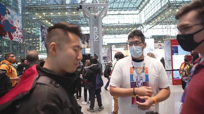Video thumbnail