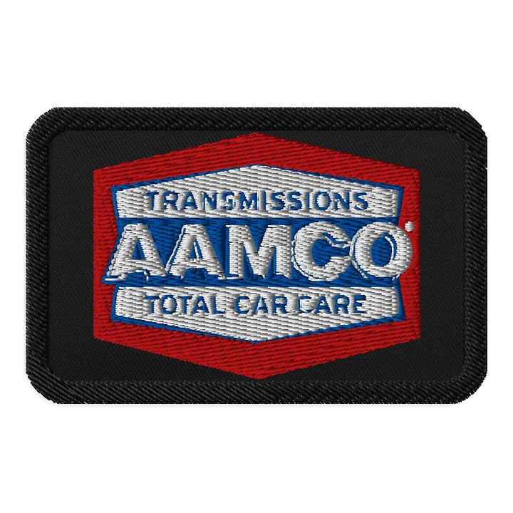 Aamco Logo product image (1)
