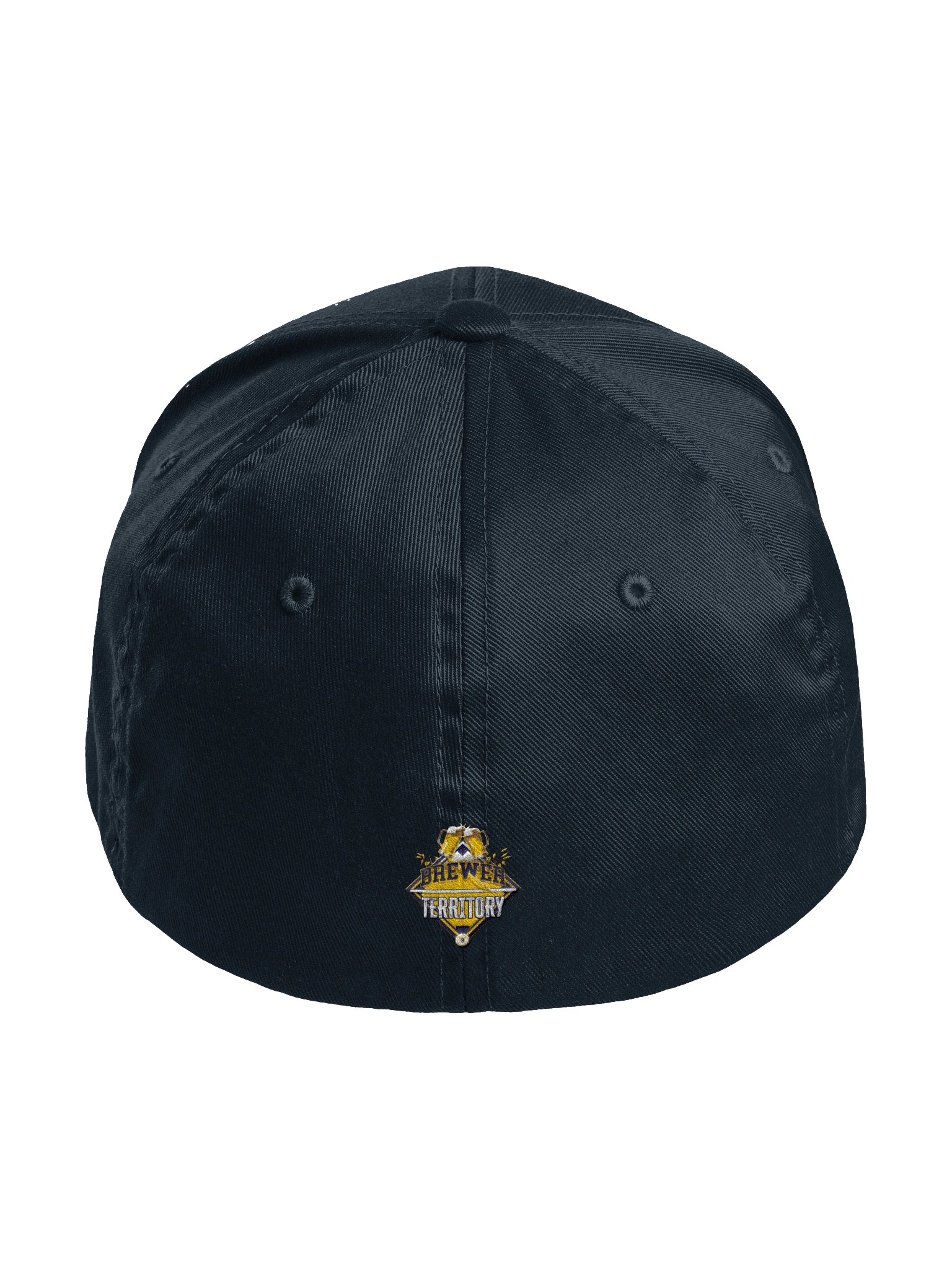 Fitted Hat product image (23)