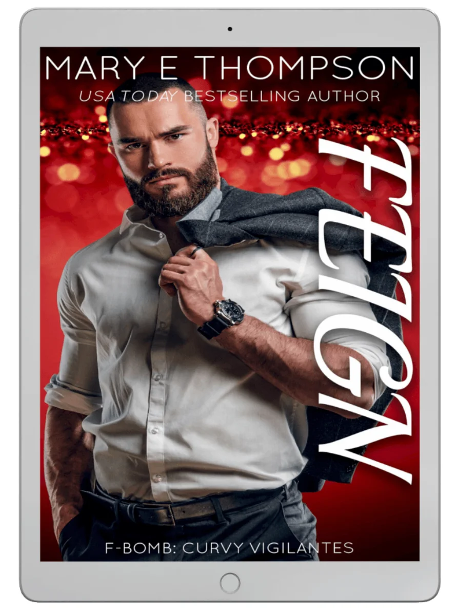 FEIGN (EBOOK) product image (1)