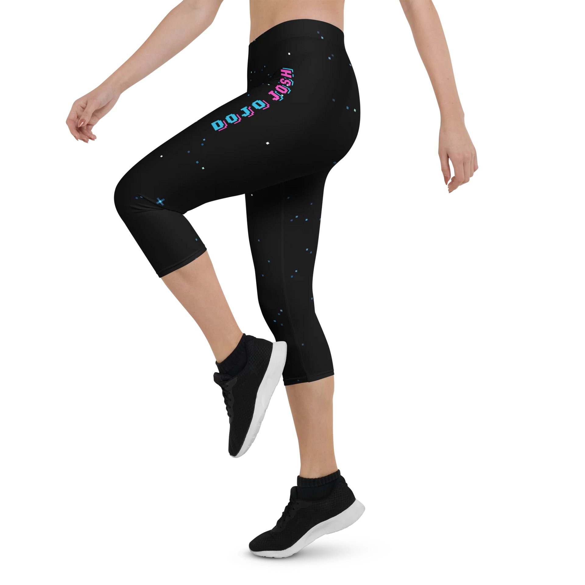 Dojo Leggings product image (4)