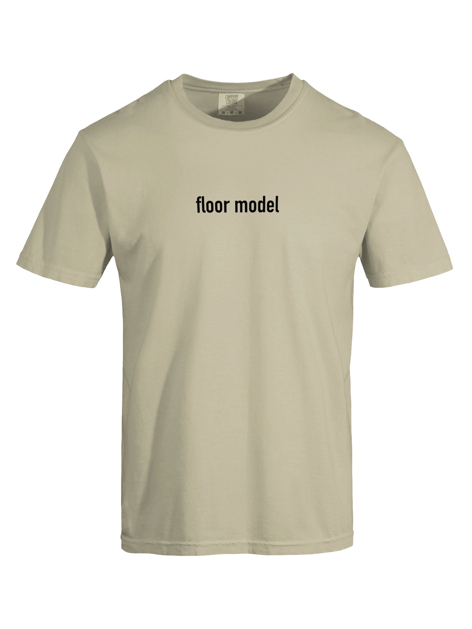 Floor Model (Light) product image (5)