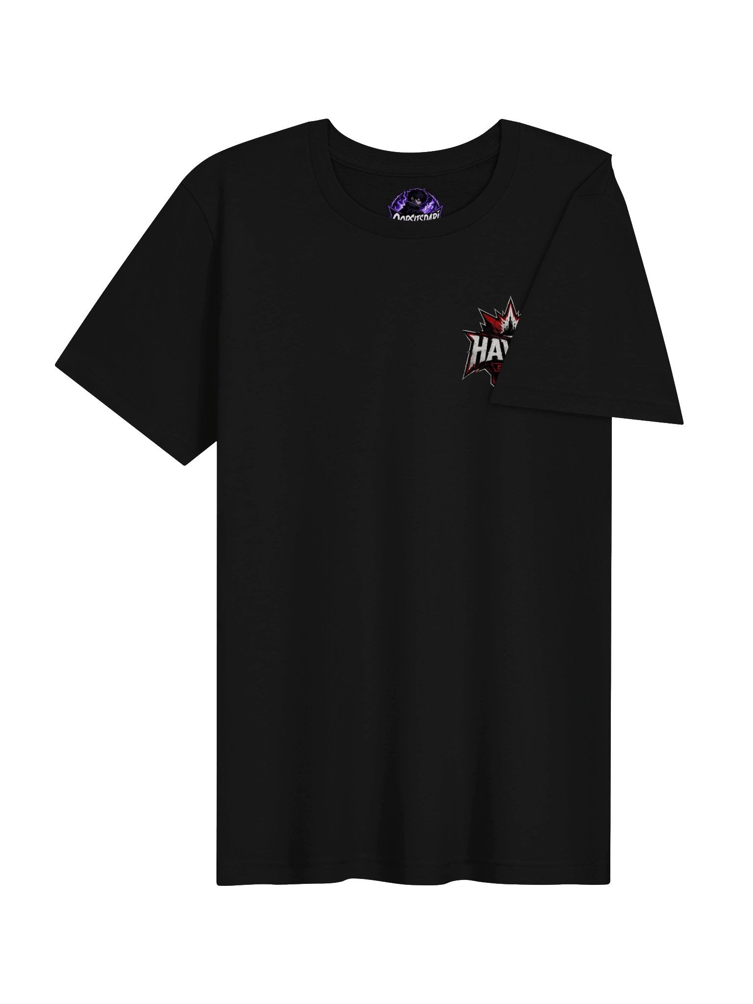 HAVØC Clan 1-A oopsitsdabi Emblem Tee product image (16)