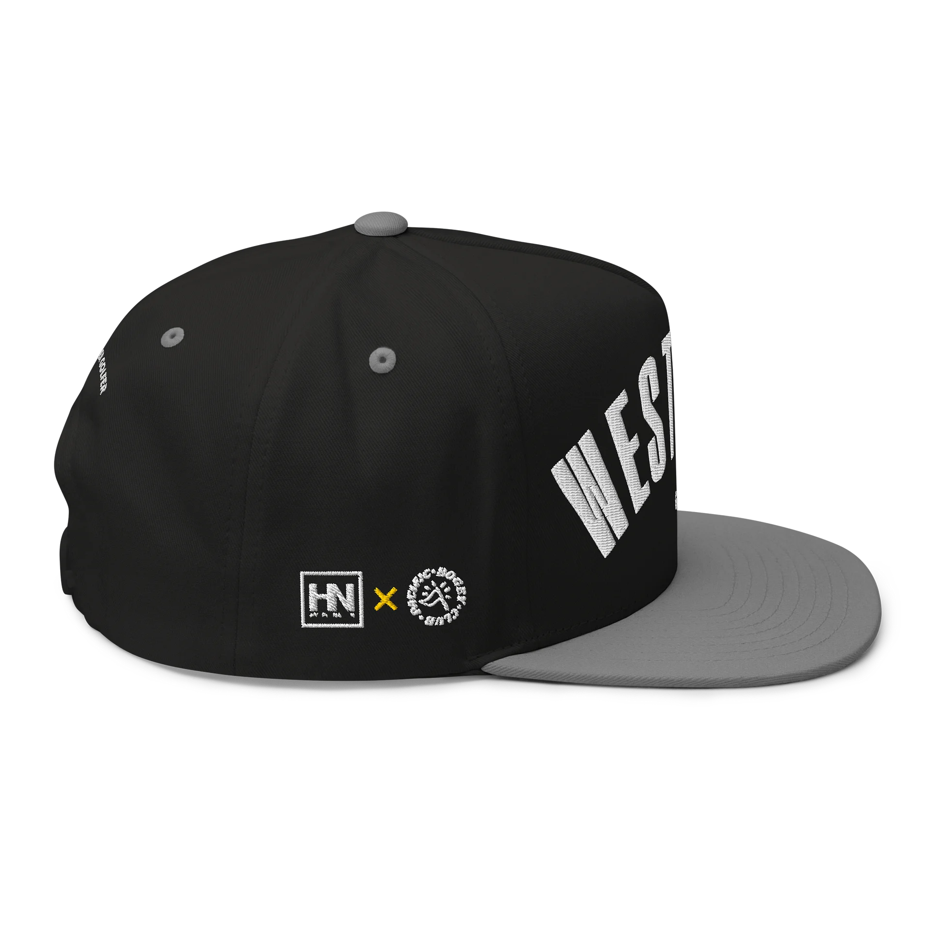 Hybrid Nation x Pacific Bogey Club SnapBack product image (2)