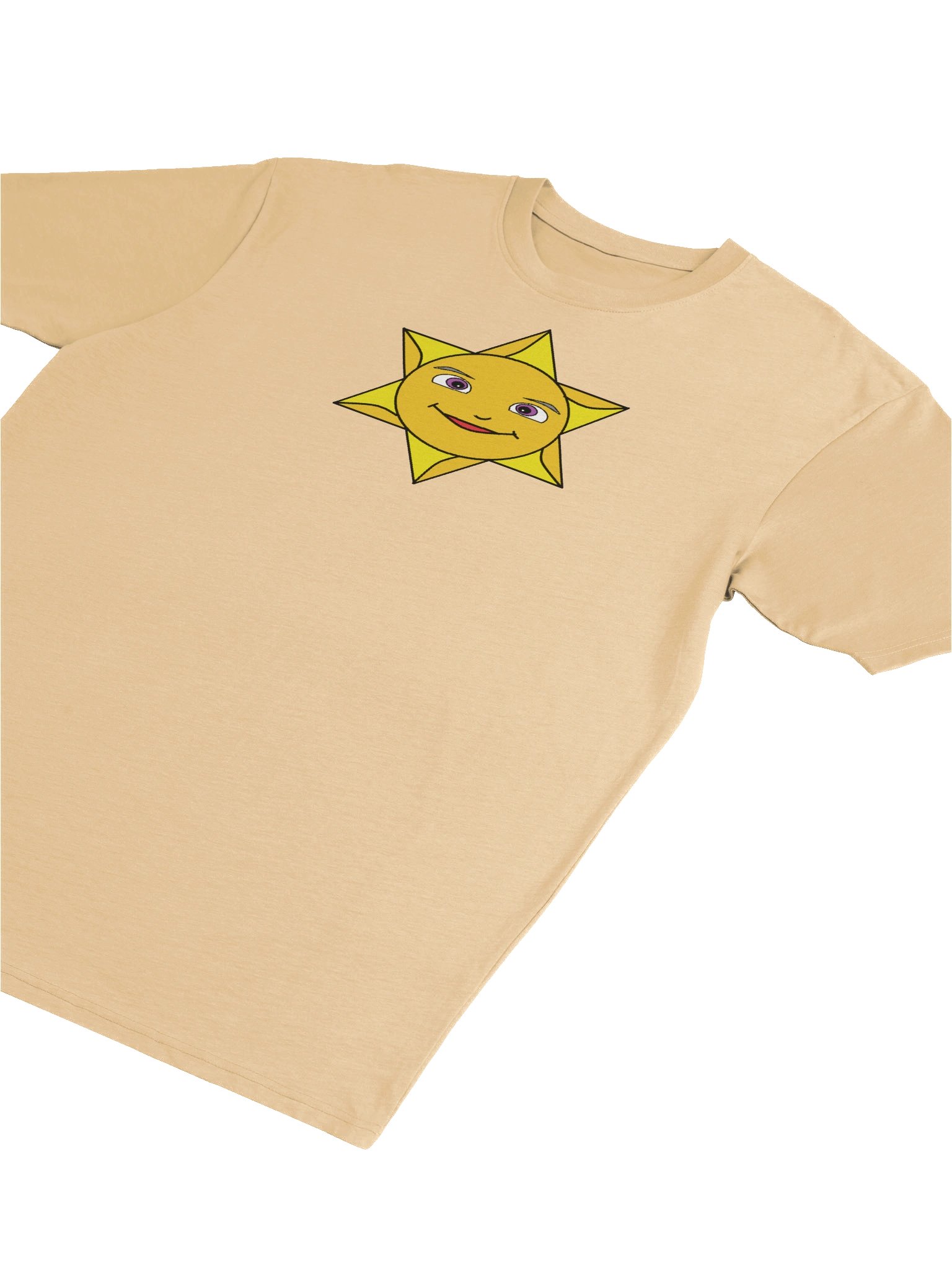Sunshine Smiles Men's Tee product image (30)