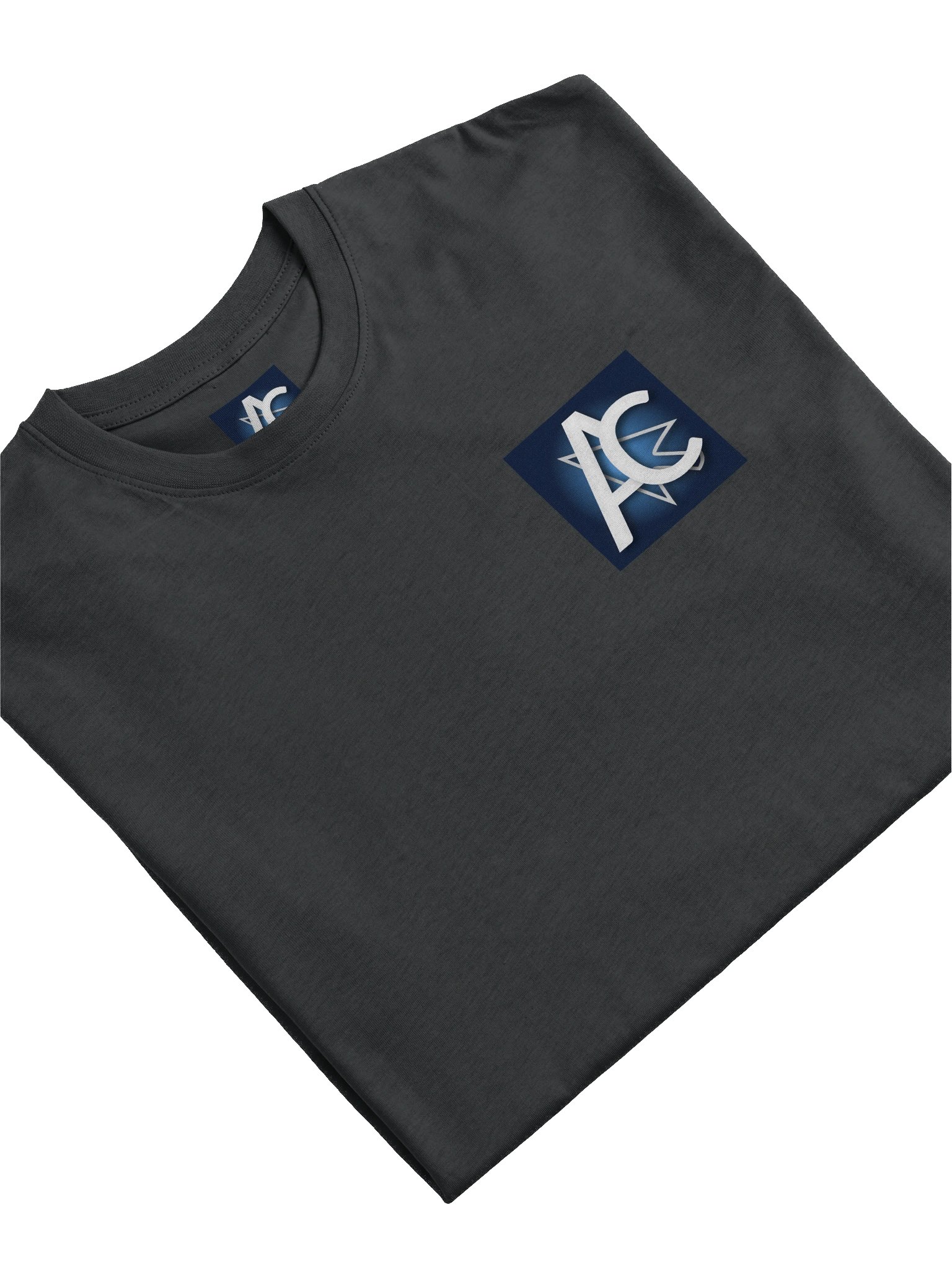 ArkriaCord Logo Heavyweight Men's Premium Tee product image (73)