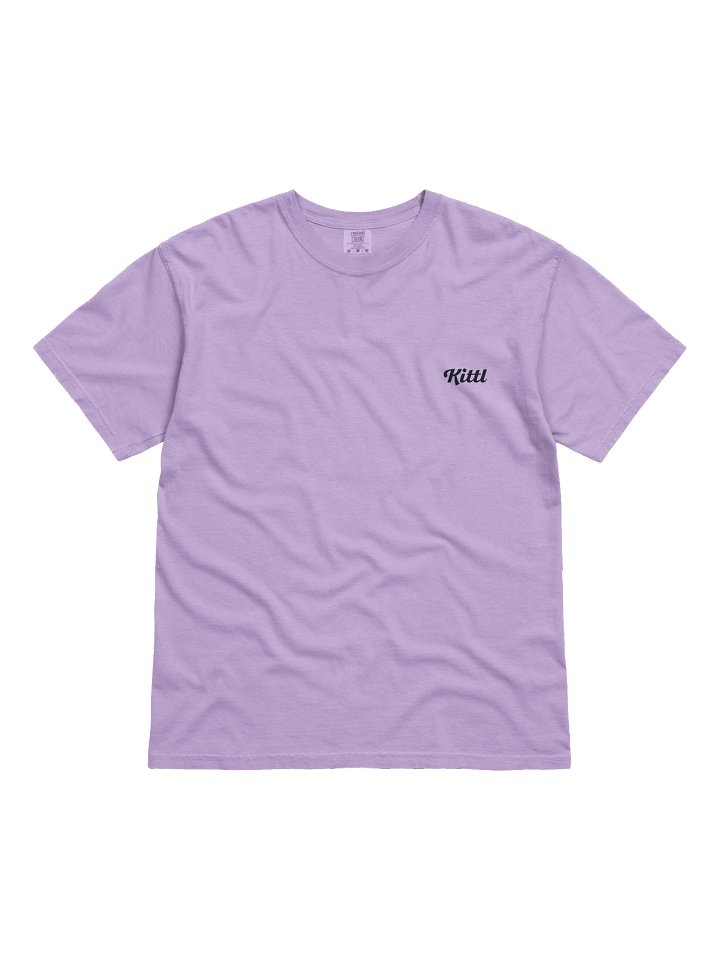 Basic Logo Tee product image (31)