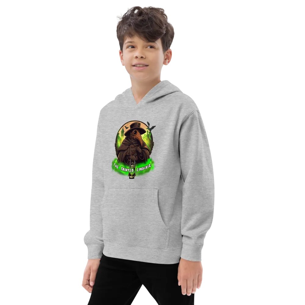 Youth Pullover product image (5)