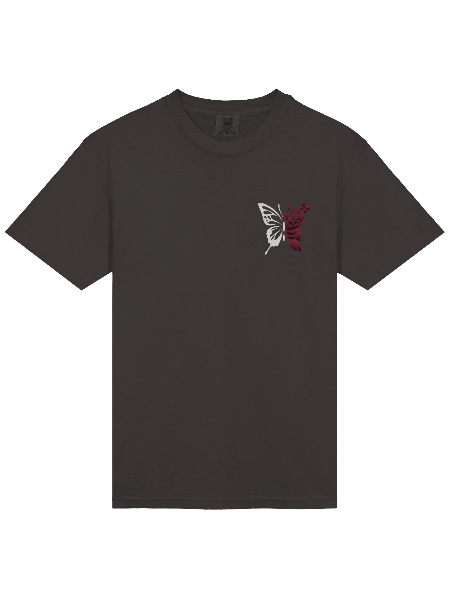 MarryofBubbles T-Shirt product image (3)