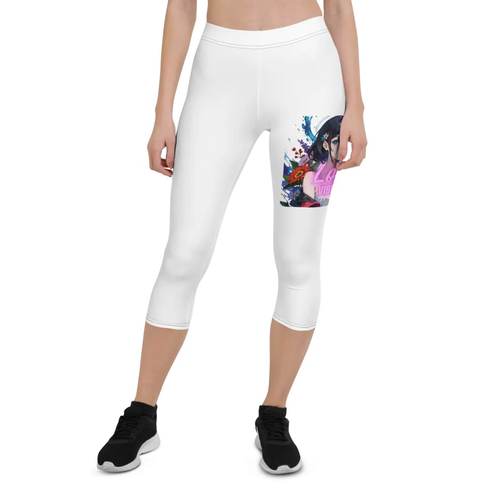Lofi Leggings product image (1)