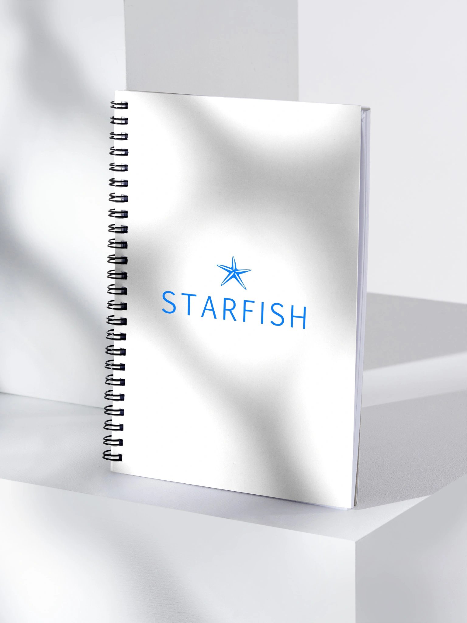 Starfish Notebook product image (3)