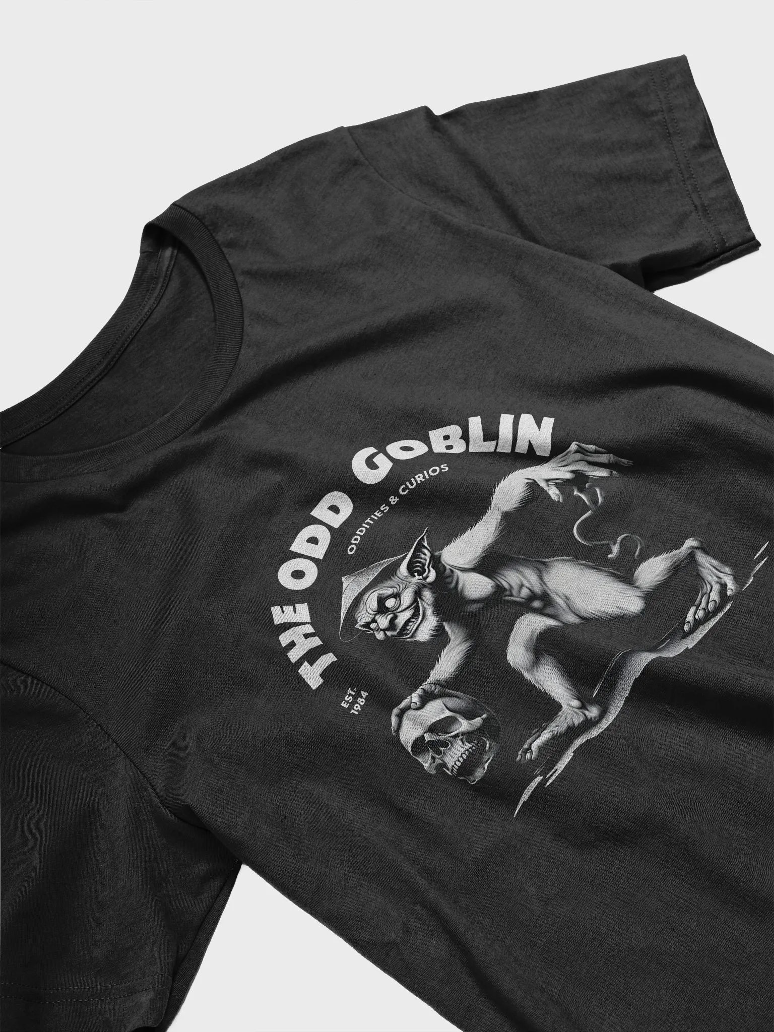 The Odd Goblin product image (2)