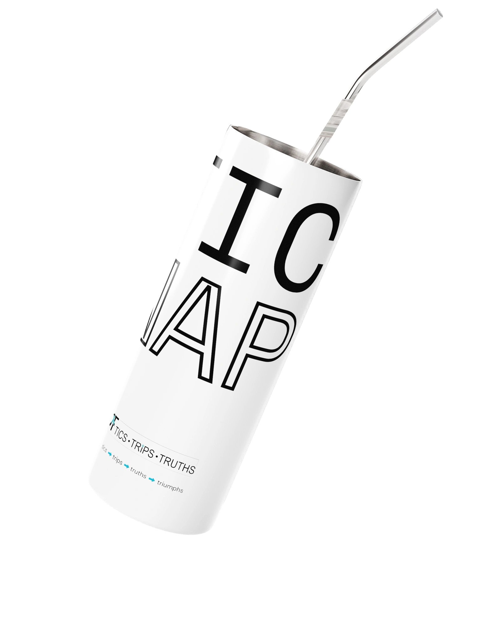 TicNap Cup product image (2)