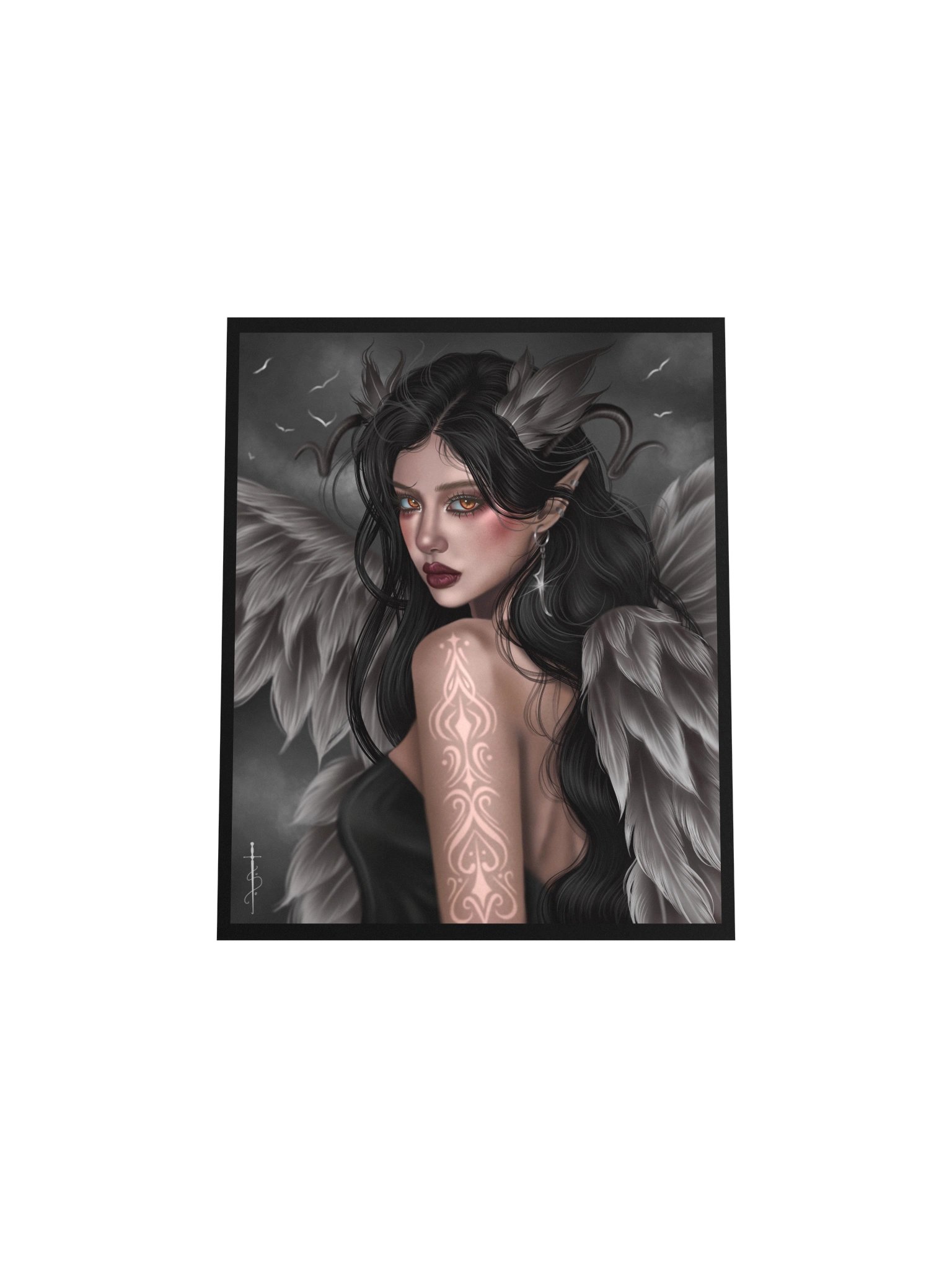 Harpy product image (4)