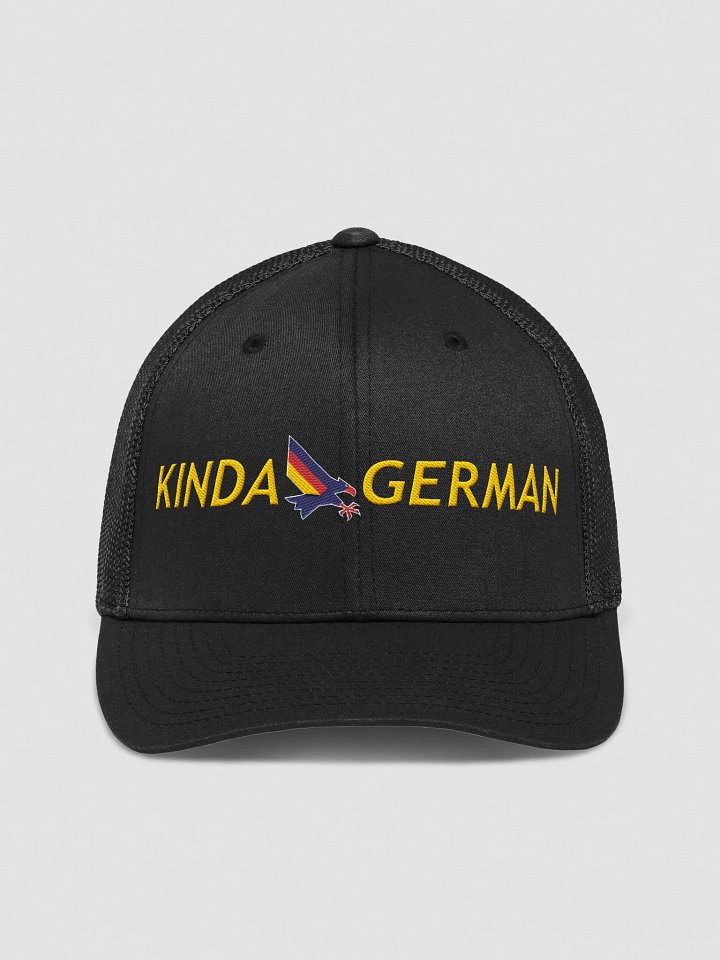 Kinda German Trucker product image (1)
