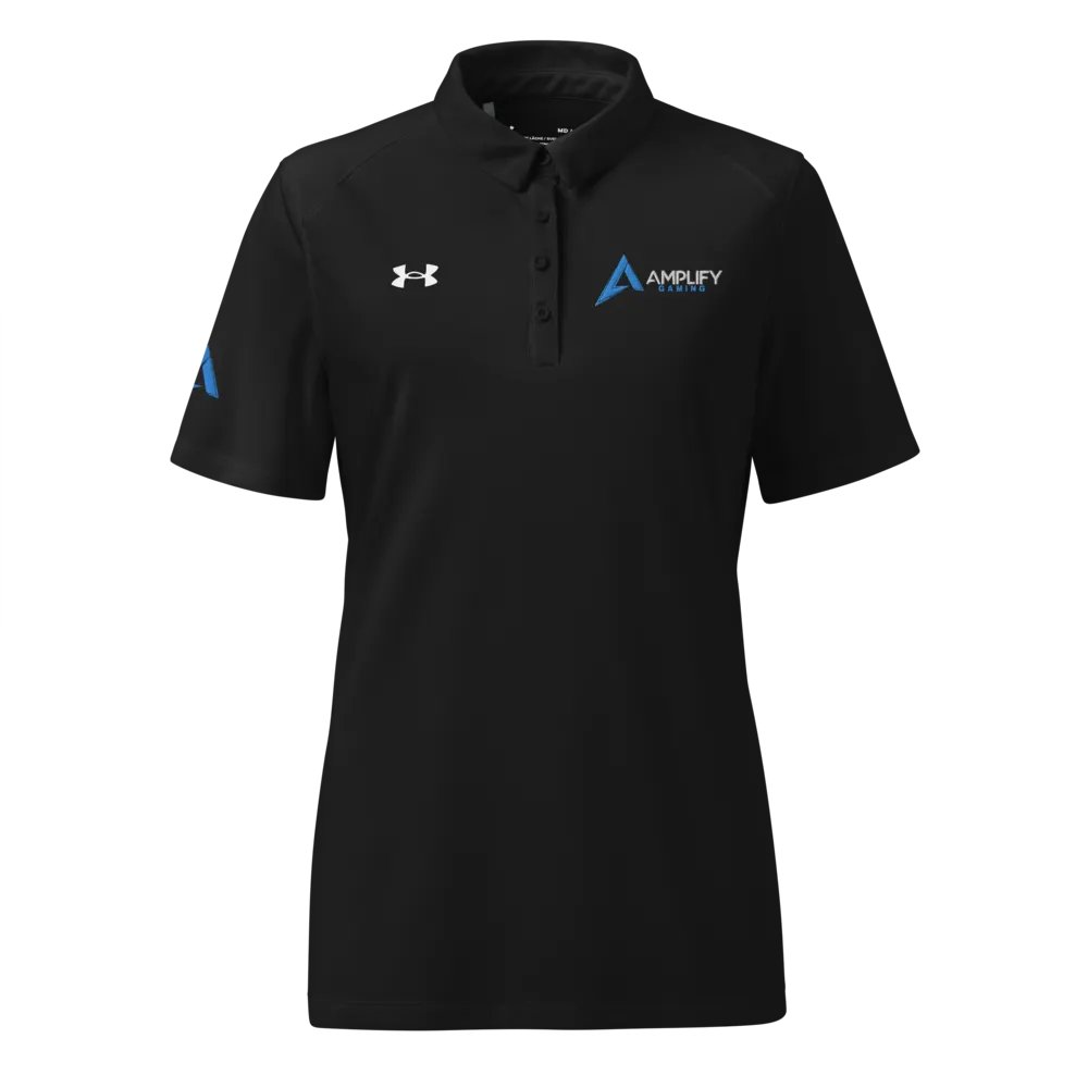 Amplify Gaming Women's Team Polo product image (1)