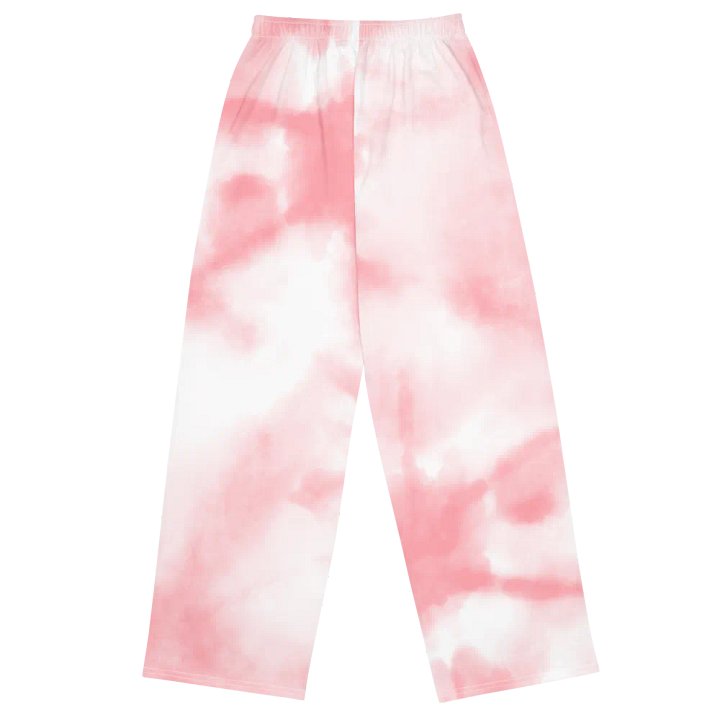 Starburst Dreams Wide-Leg Pants product image (2)