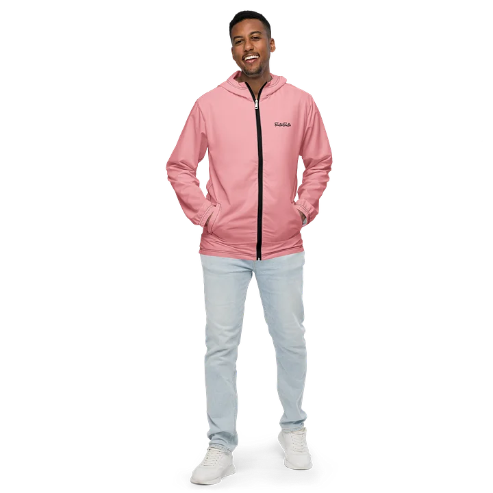 Windjas Light Pink product image (1)