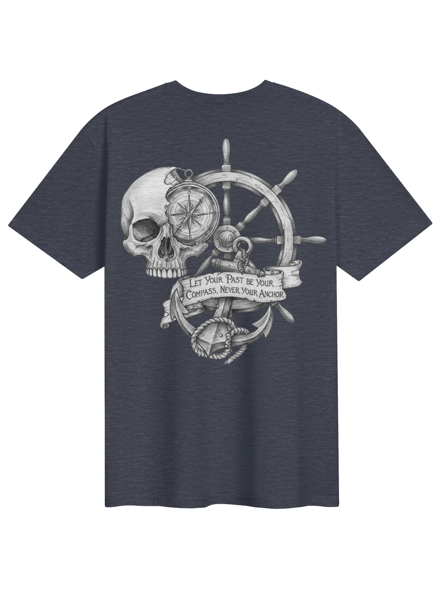 Rough Seas Tee product image (2)
