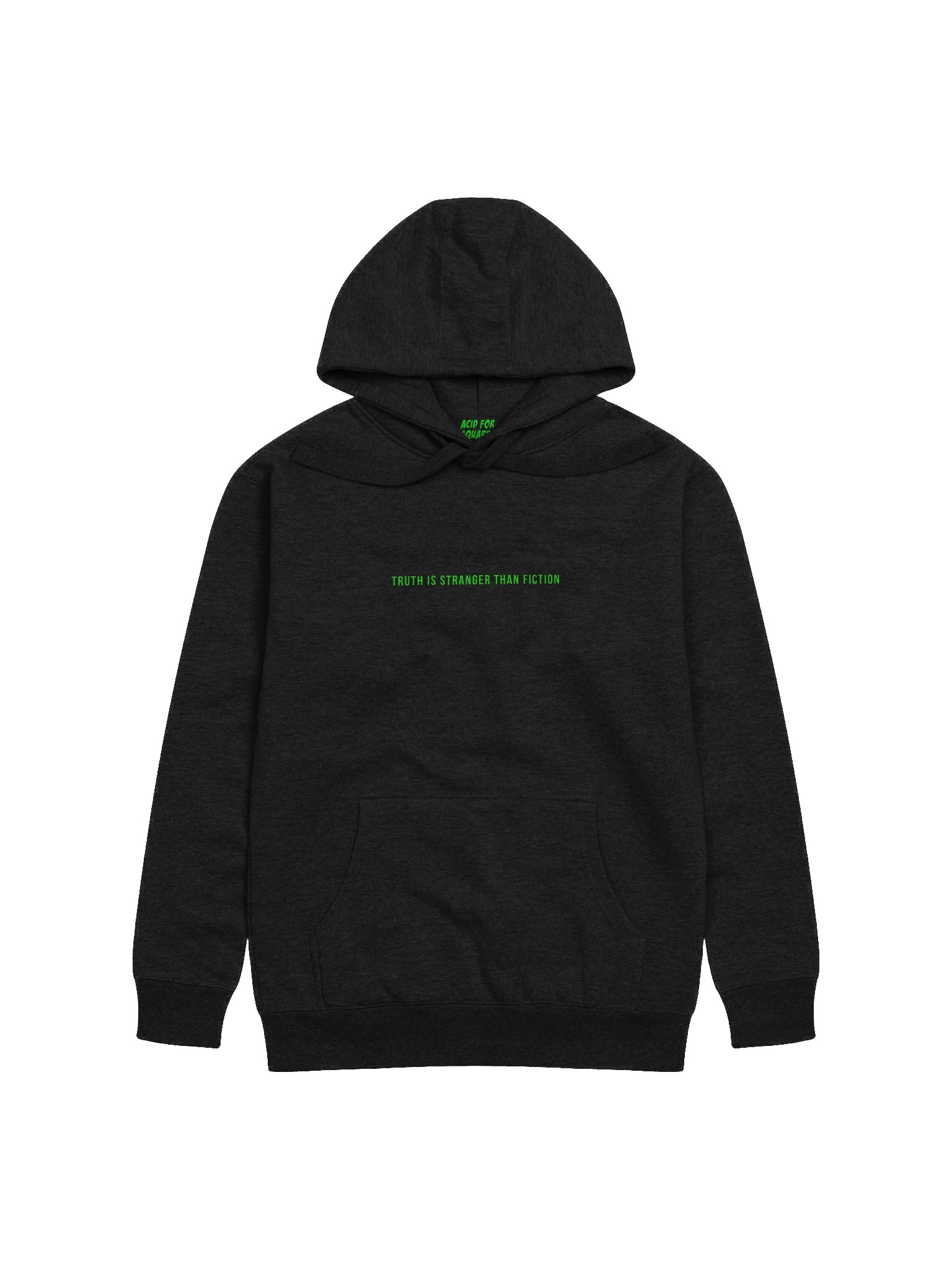 Down The Rabbit Hole Hoodie product image (1)