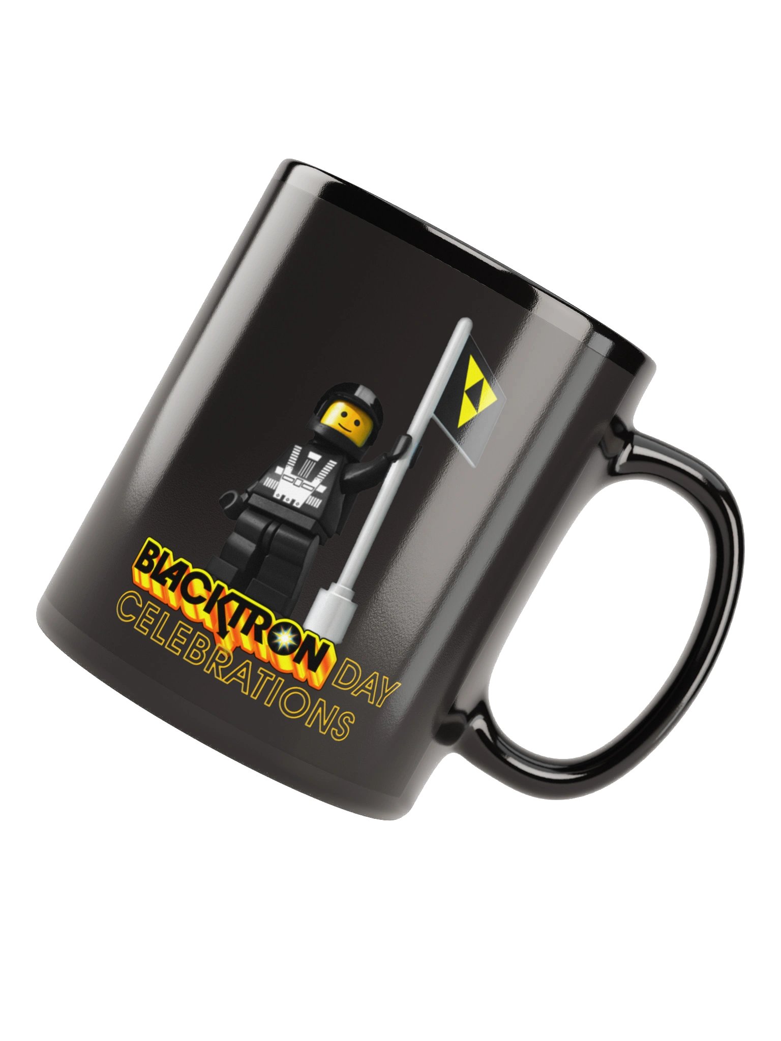Blacktron Celebrations Mug product image (6)