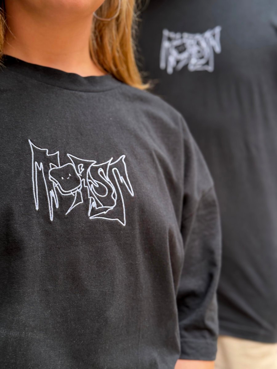 TOAST T-Shirt product image (1)