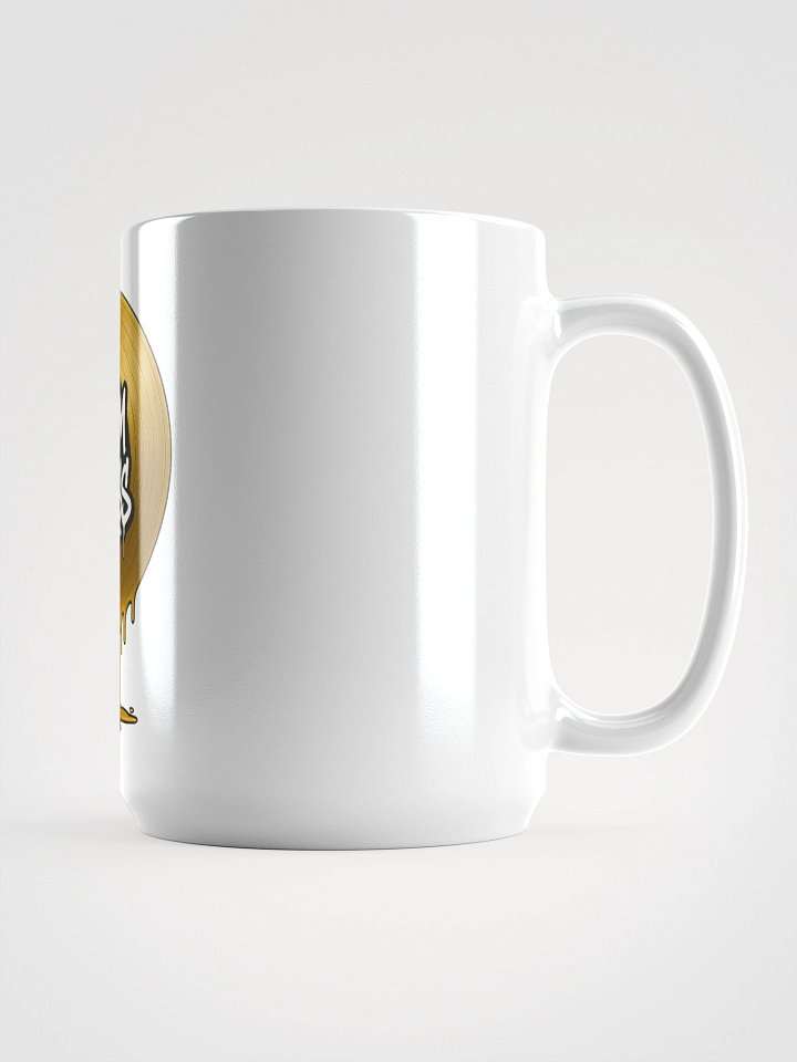 LIQUID VINYL (GOLD) DRUM & BASS product image (1)