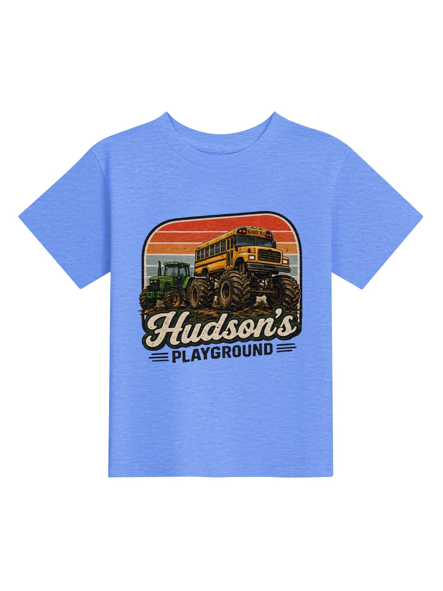 Toddler- Adventure Tee product image (3)