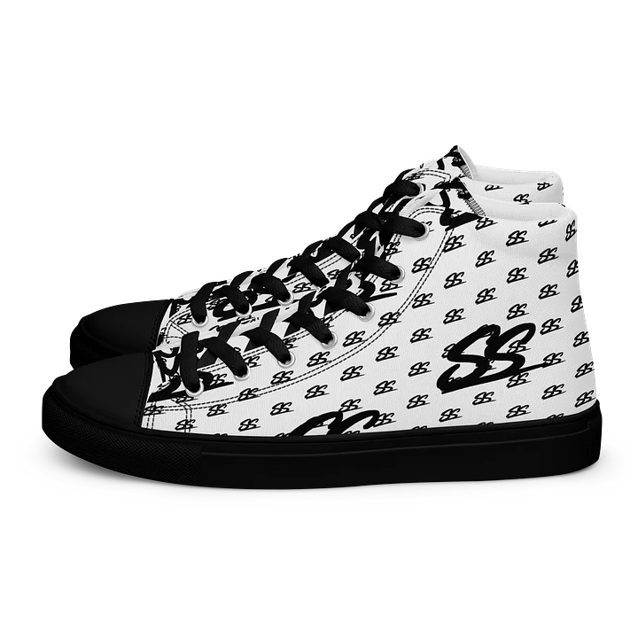 Vanilla Bean Hi Top SS2 (Men's) product image (1)