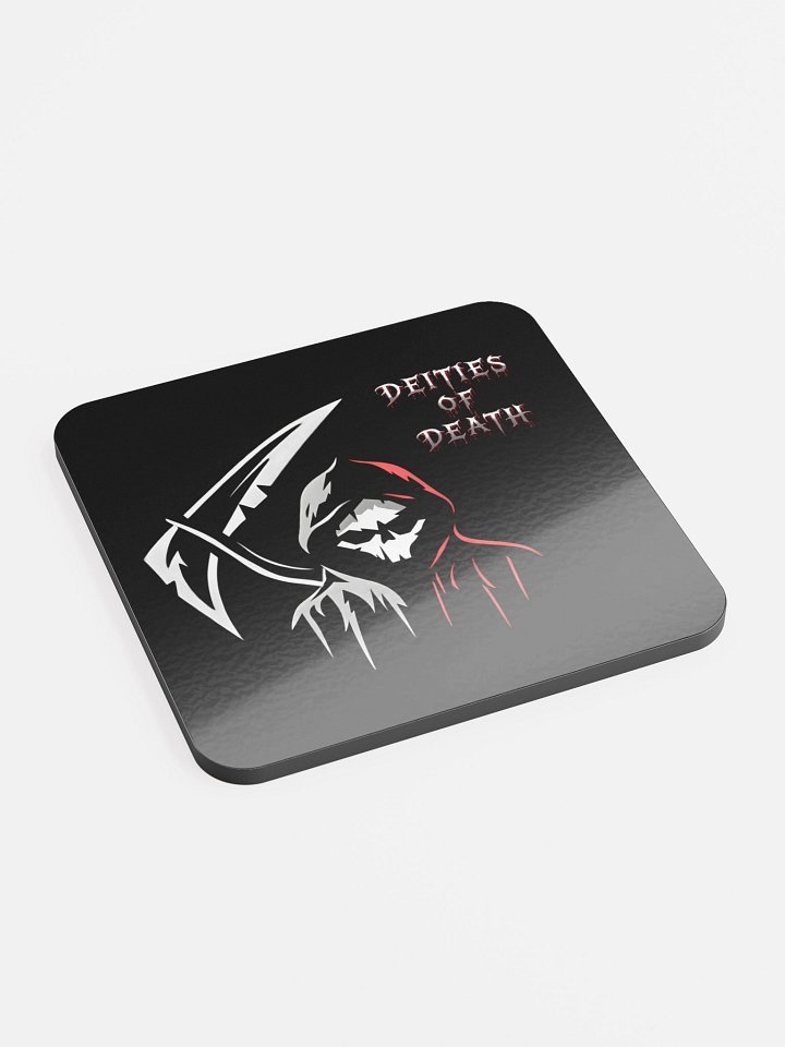 DoD Coaster product image (2)