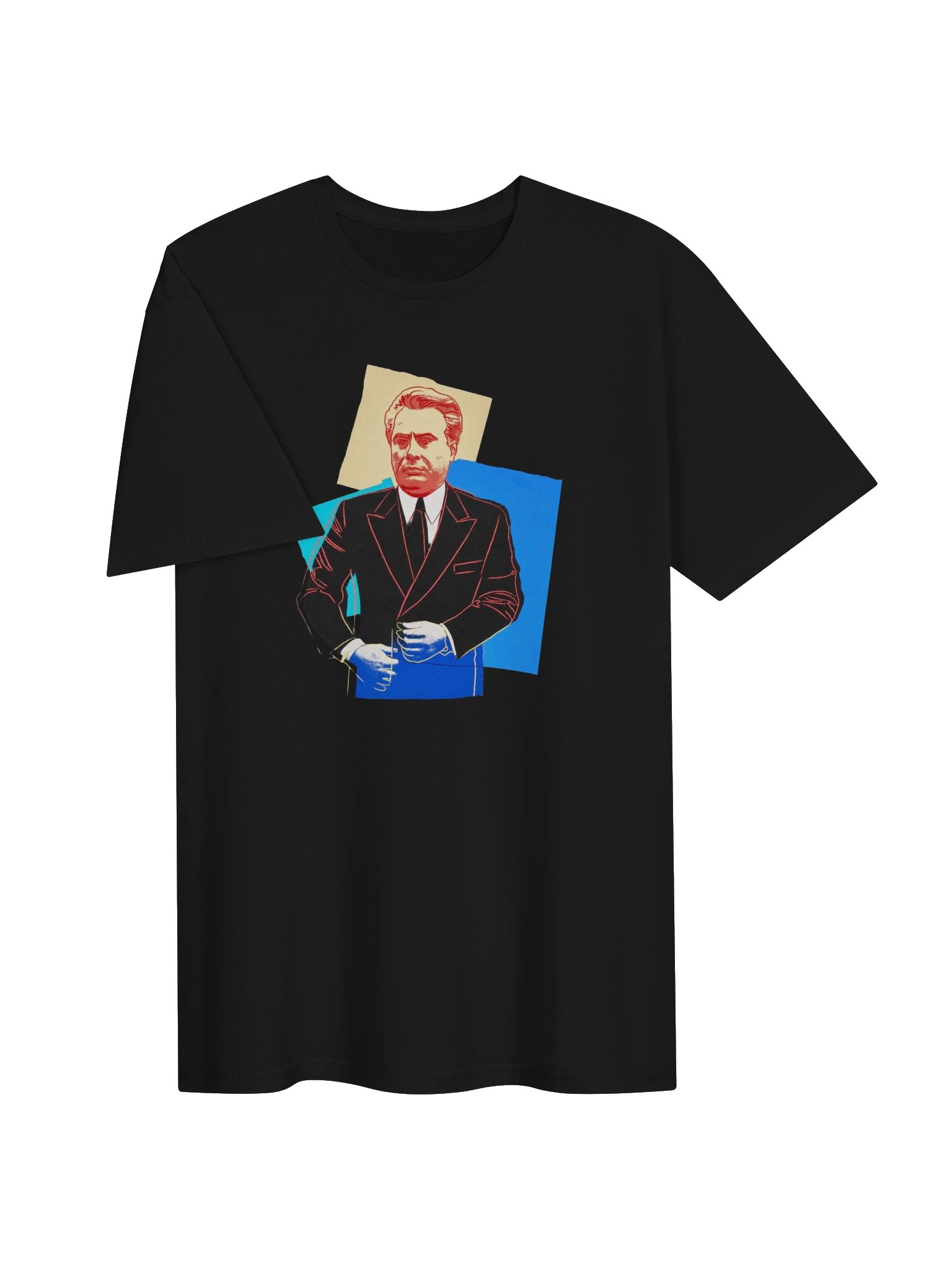 The Angel Gotti Show - Retro Blues product image (22)
