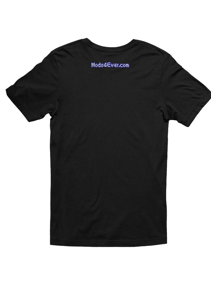 Big Deus Ex Randomizer Logo Shirt (Unisex) product image (2)