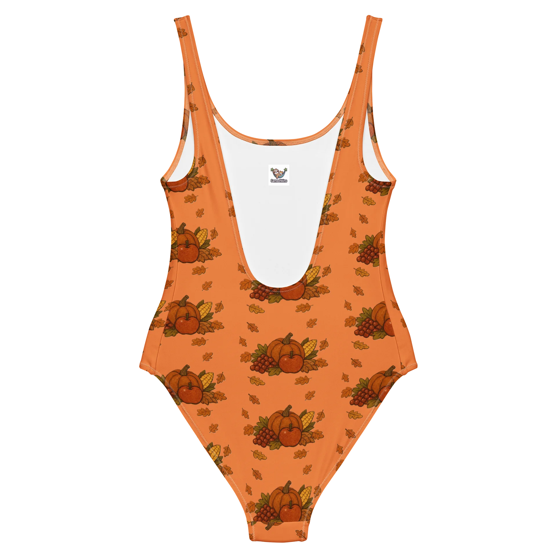 Cat brigade fall 2 All-Over Swimsuit product image (6)