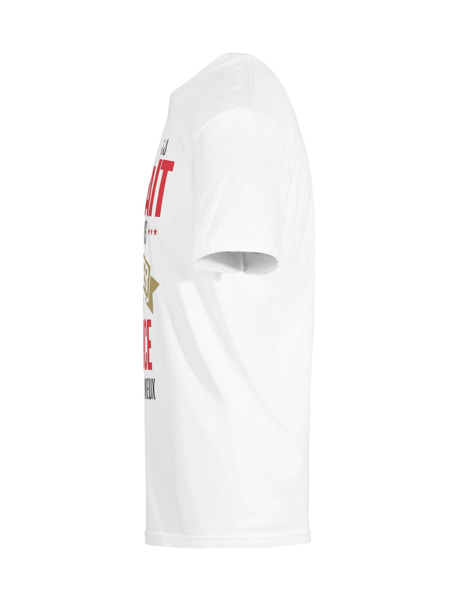 je ne suis pas parfait mais je suis supporter de OGC Nice c'est encore mieux product image (7)
