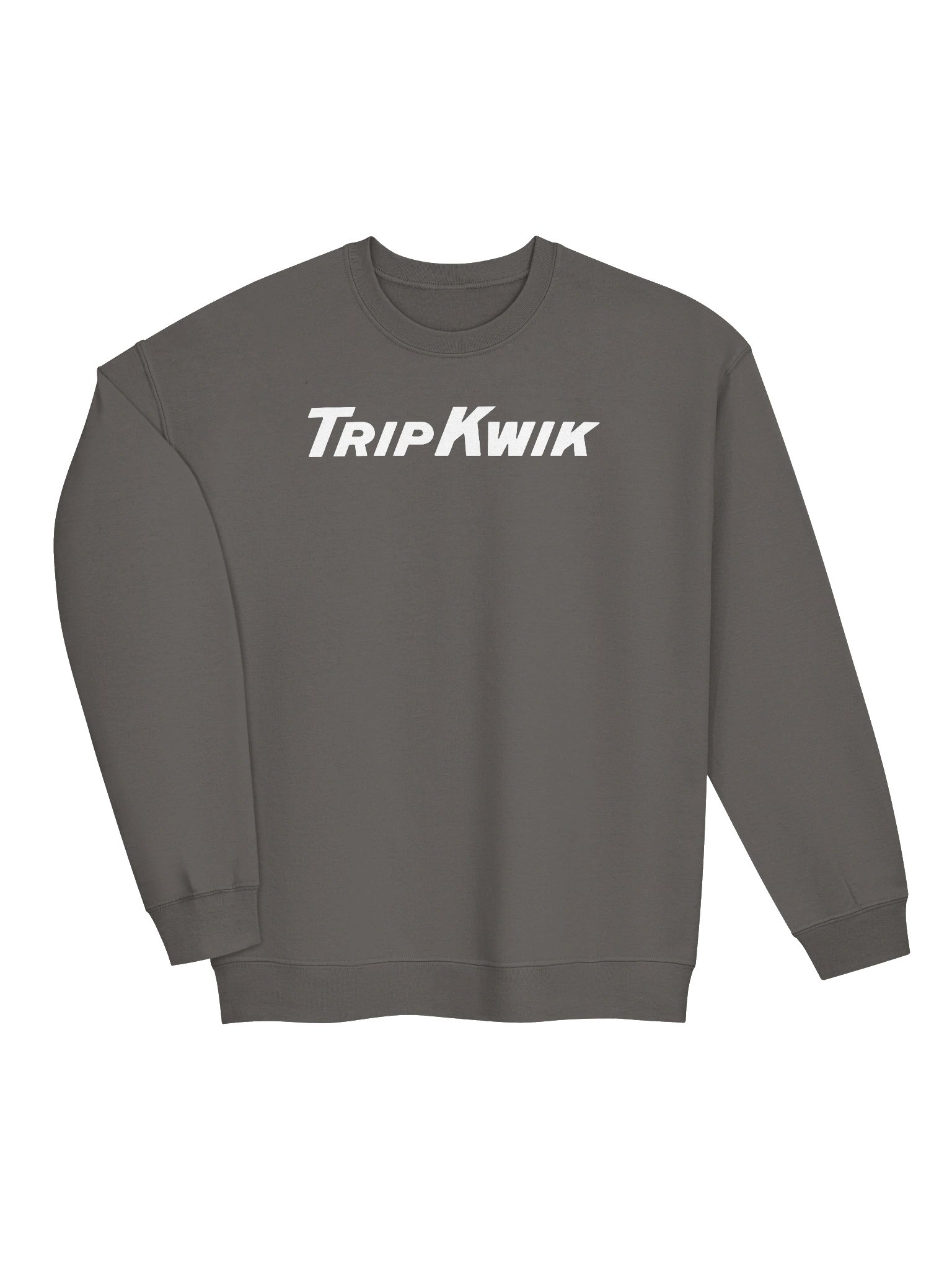 Trip Kwik Unisex Crewneck Sweatshirt product image (13)