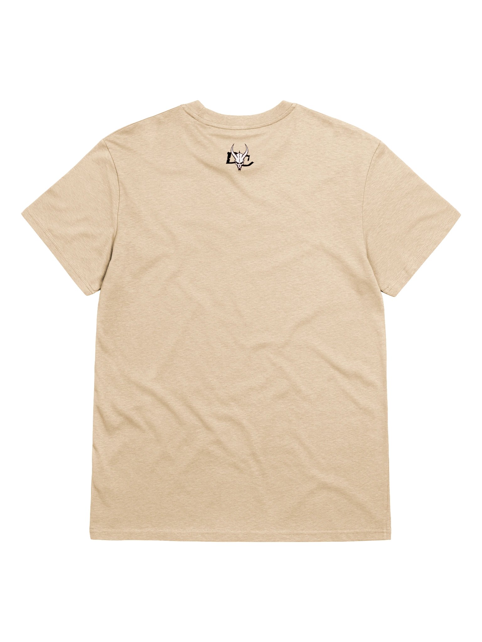 Get Me Drunk Organic Cotton Tee Lt. product image (58)