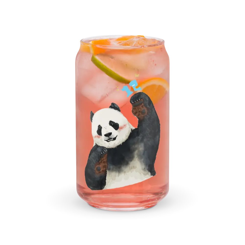 LEBAO🐼Giant Panda product image (37)