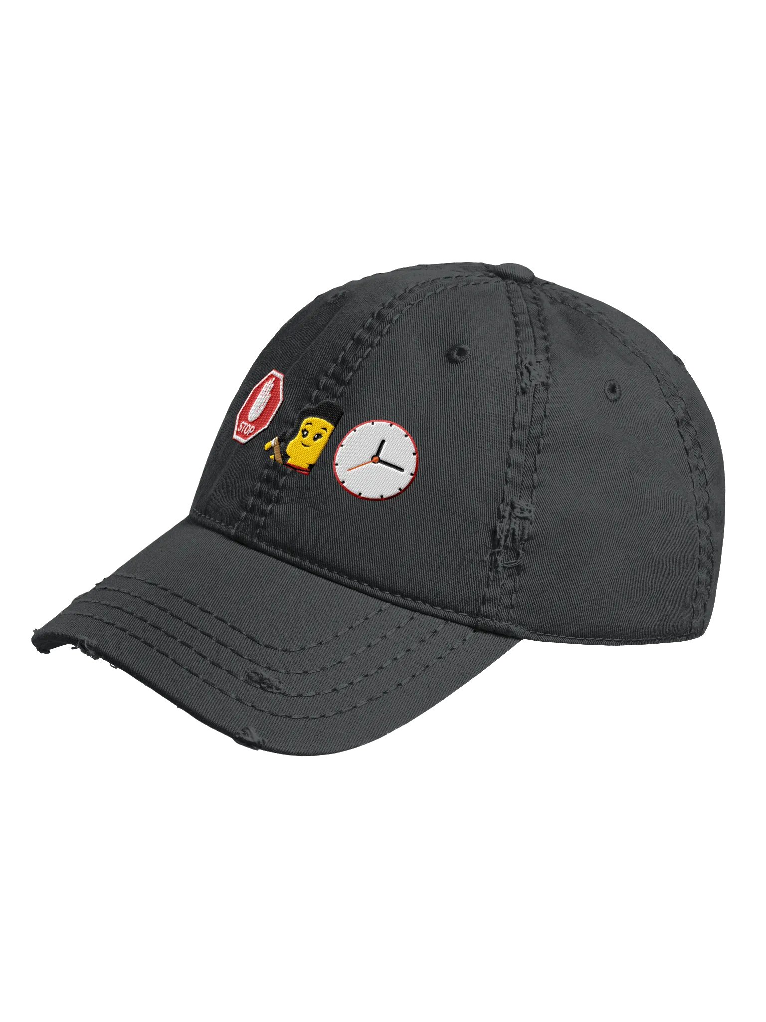 Hammertime product image (2)