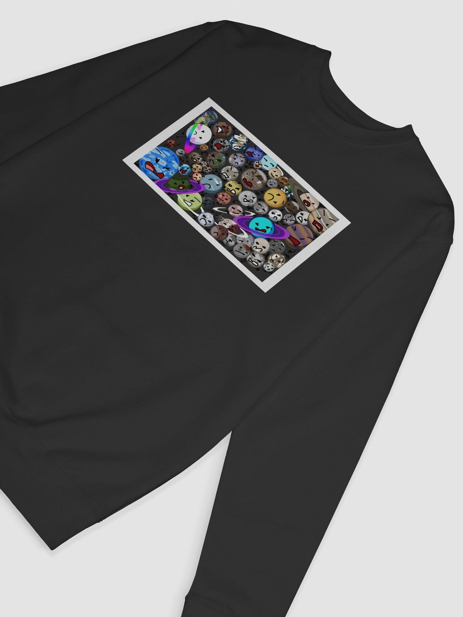 Millions Jumper product image (51)