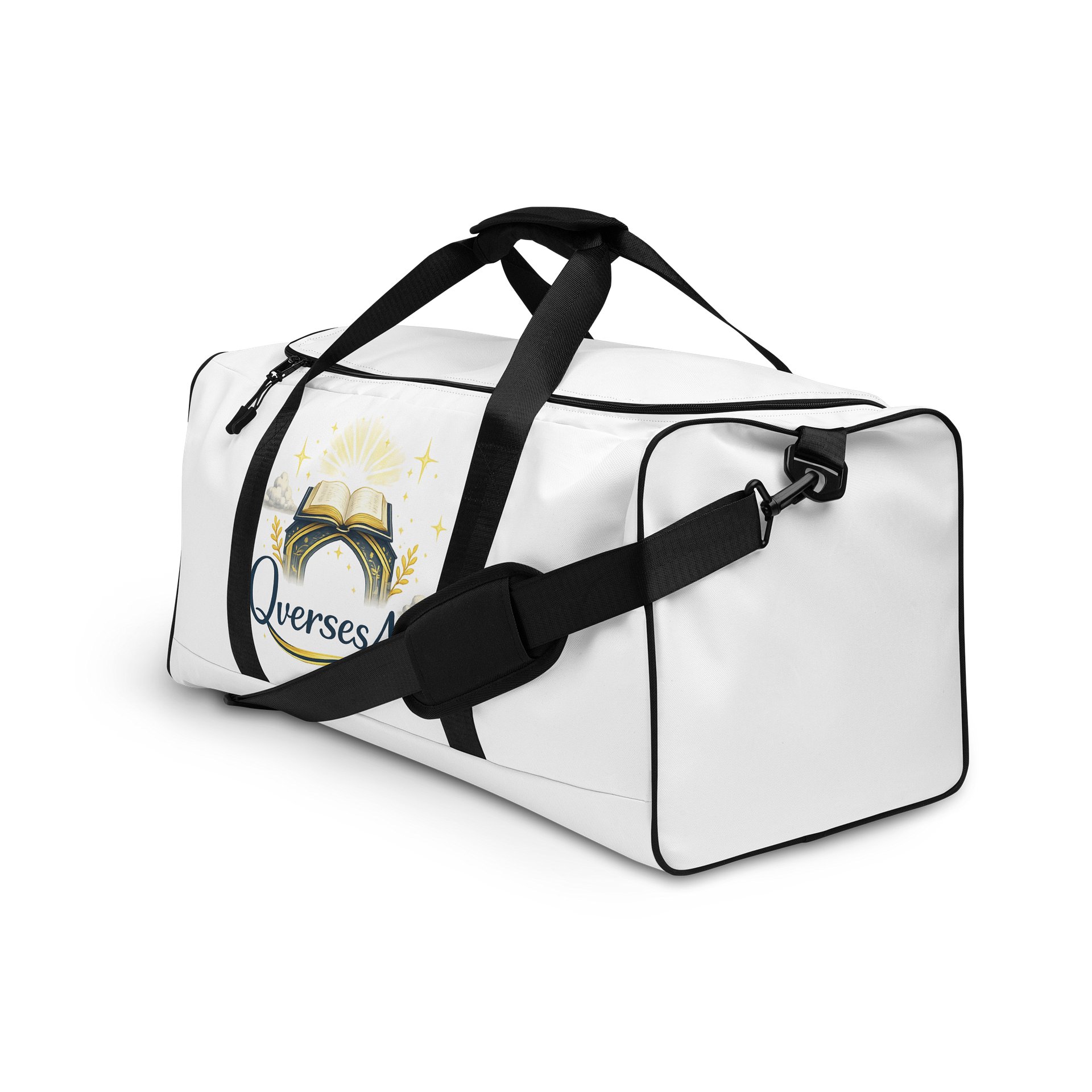 Faith Duffle Bag product image (3)