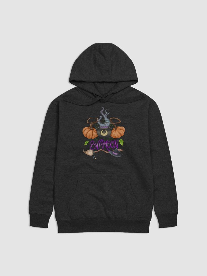 Fall 3VAMOON Cauldron Hoodie product image (2)