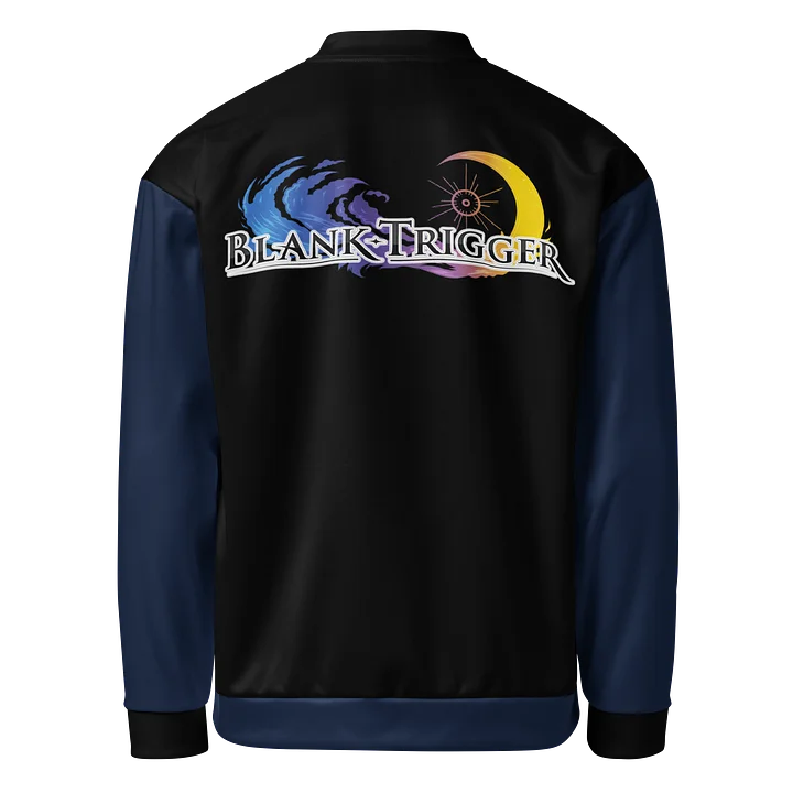 BTG RPG Bomber Jacket product image (2)