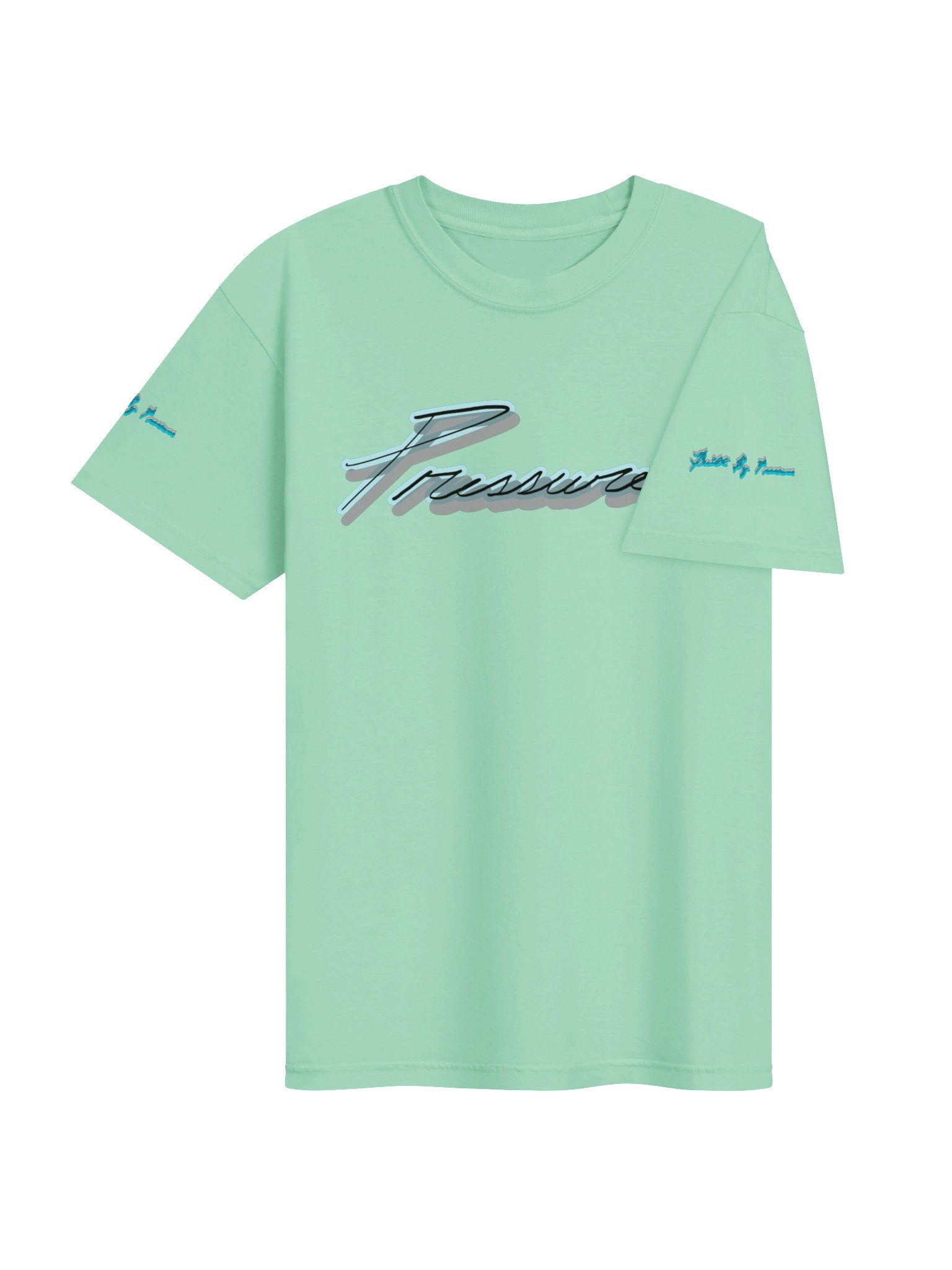 Straight Pressure Multi Color Tee V3 product image (4)