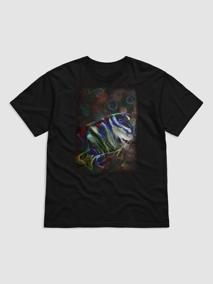 Artsy Sister Signature Cotton Tee product image (1)