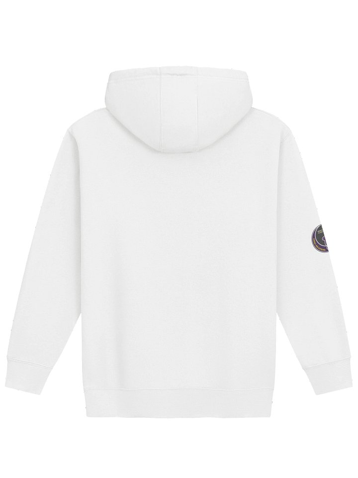 Grim Reapers War on the Sea Hoodie product image (2)