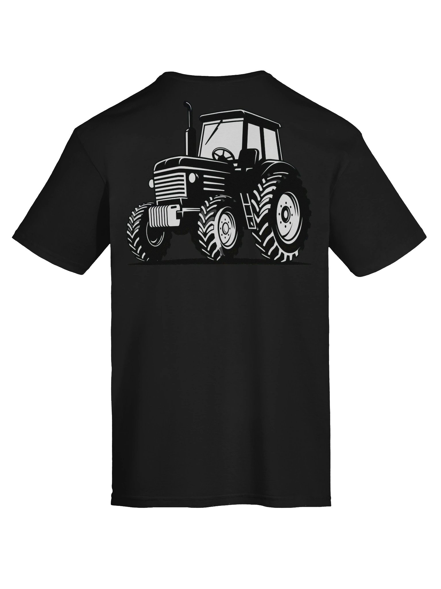 Jatt Tractor product image (84)