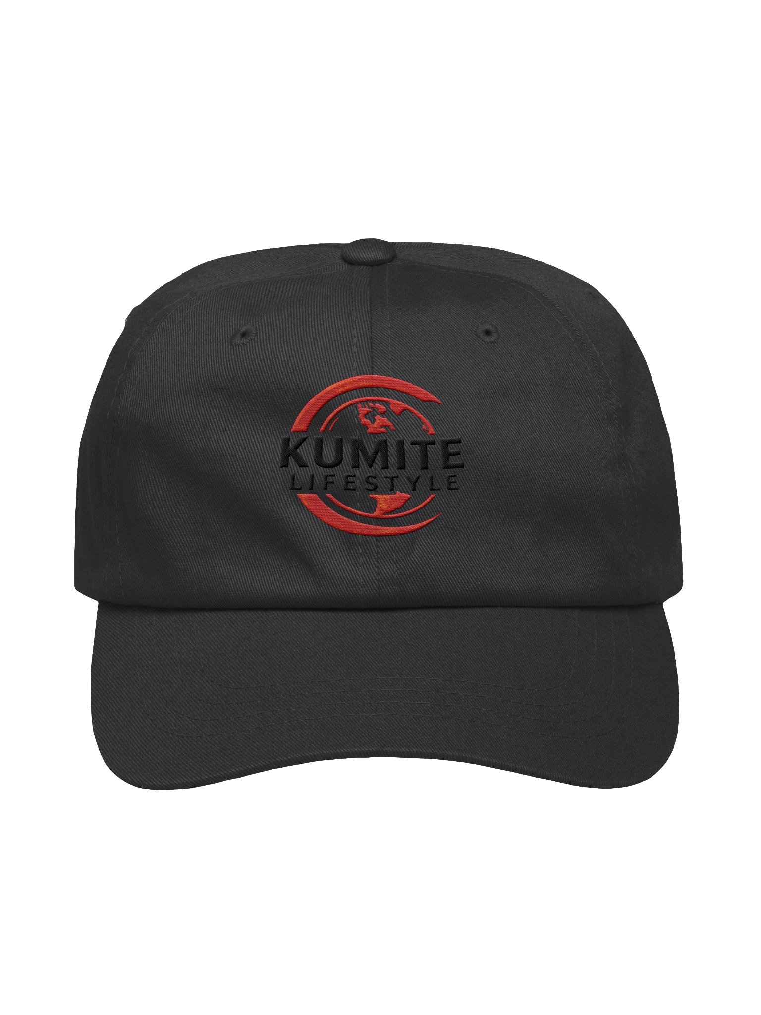 Kumite Lifestyle Dad Hat product image (1)