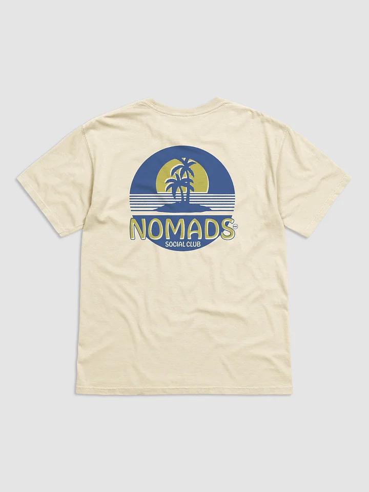 Nomads Island product image (1)