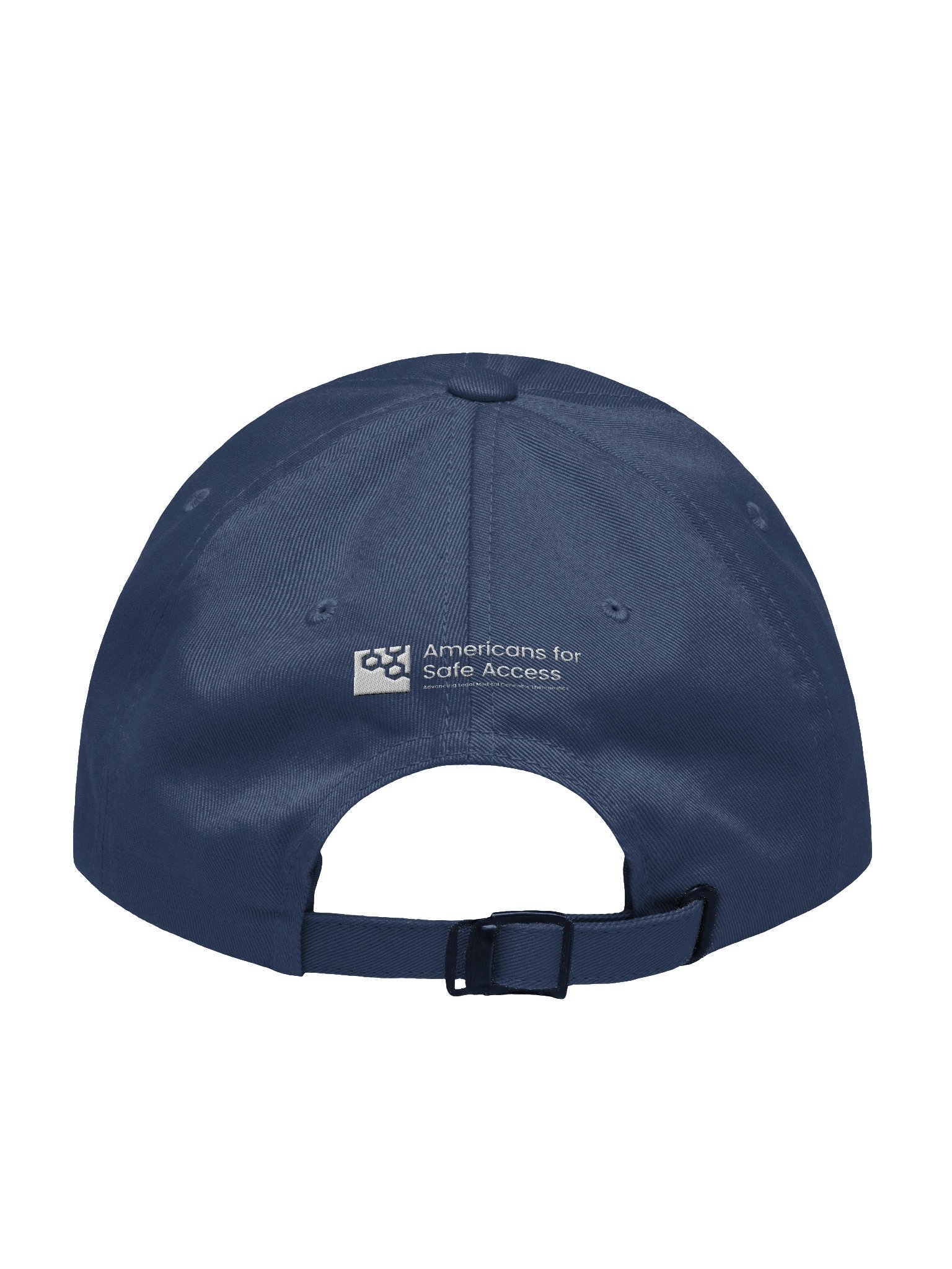 ASA Gear Logo Hat product image (2)