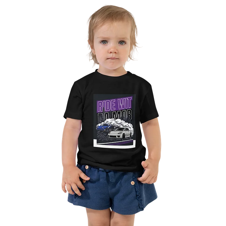RWDM Toddler T-Shirt product image (1)